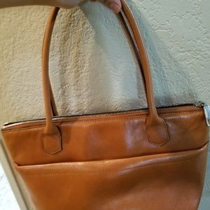 Hobo handbag